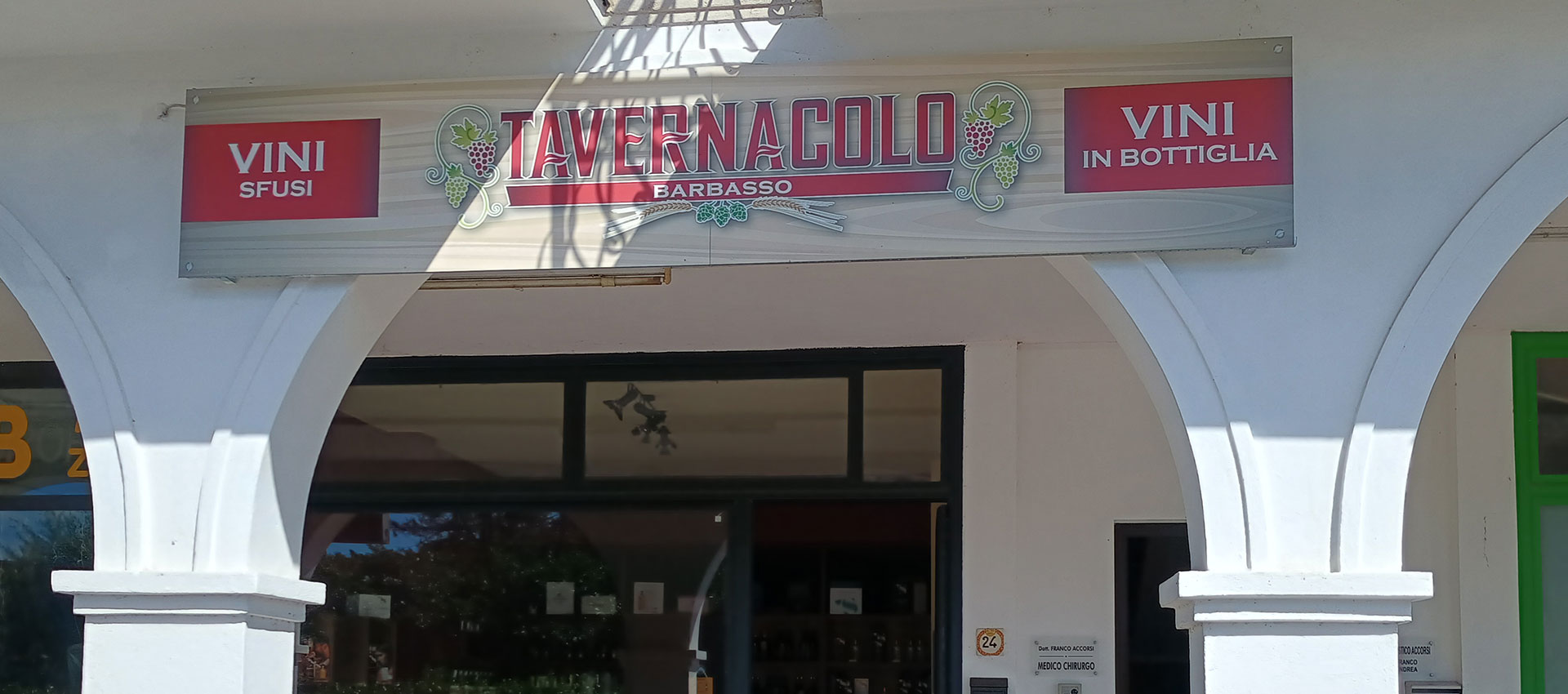 Tavernacolo image1